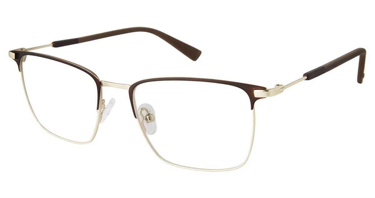 2BB BBISAAC Eyeglasses - view 2